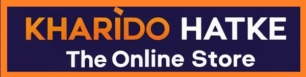 Kharido Hatke